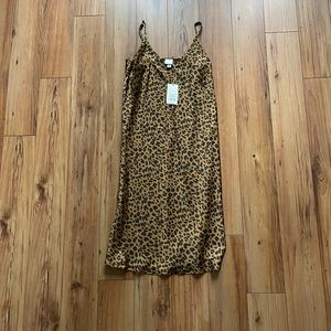 A New Day Slip Dress